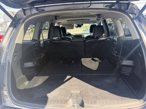 Used 2019 Honda Pilot EX-L image 8