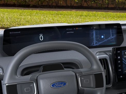 New 2026 Ford Expedition Max Active AWD/4WD image 13