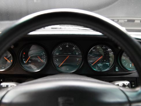Used 1996 Porsche 911 Targa RWD image 65