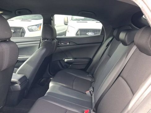 Used 2021 Honda Civic Sport image 6