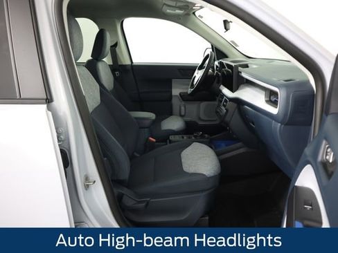 New 2026 Ford Maverick XLT w/ Equipment Group 301A AWD/4WD image 51