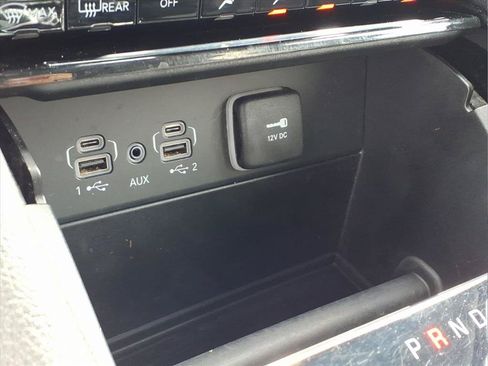 Certified 2023 Jeep Grand Cherokee Limited AWD/4WD image 6