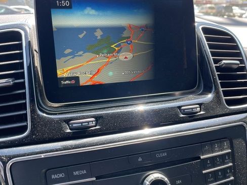 Used 2018 Mercedes-Benz GLE 43 AMG 4MATIC image 10