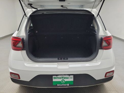 Used 2021 Hyundai Venue SE FWD image 29