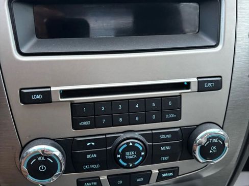 Used 2012 Ford Fusion S FWD image 31