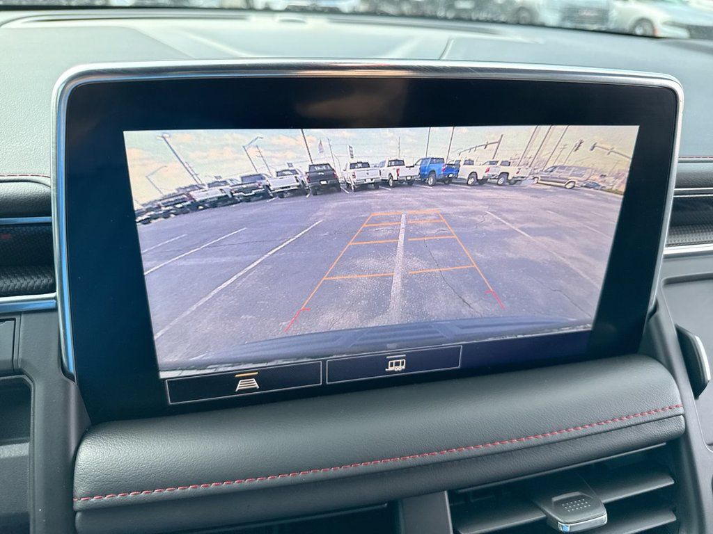 Used 2021 Chevrolet Tahoe RST AWD/4WD image 17