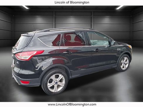 Used 2015 Ford Escape SE w/ Equipment Group 201A image 16