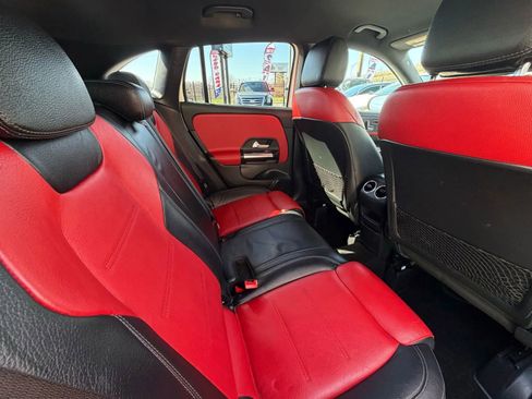 Used 2023 Mercedes-Benz GLA 250 4MATIC image 51