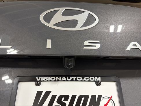 Certified 2026 Hyundai Palisade Calligraphy AWD/4WD image 39