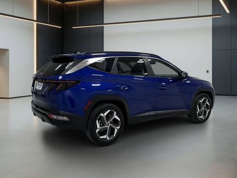 Used 2023 Hyundai Tucson SEL w/ Convenience Package FWD image 6