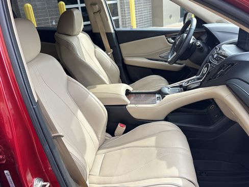Used 2019 Acura RDX w/ Advance Package AWD/4WD image 33