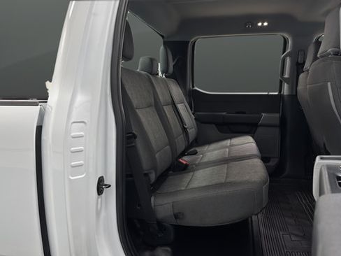 Used 2023 Ford F250 XL AWD/4WD image 23