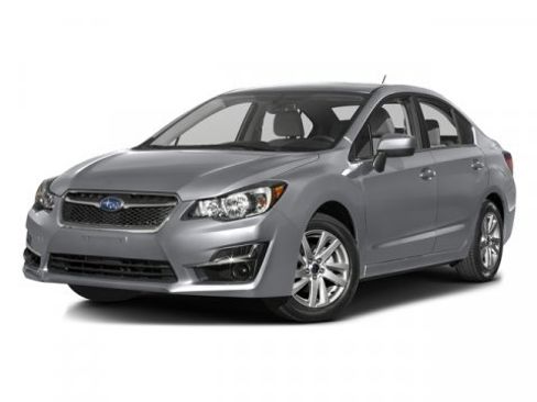 Used 2016 Subaru Impreza 2.0i Premium image 4