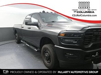 Used 2026 RAM 2500 Tradesman AWD/4WD 360° Tour
