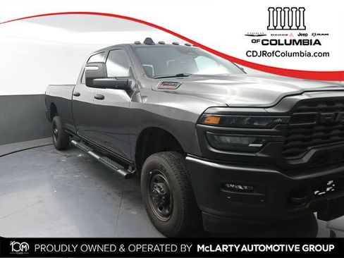 Used 2026 RAM 2500 Tradesman AWD/4WD image 1