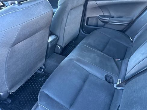 Used 2020 Honda Insight EX image 4