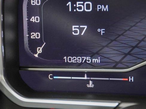 Used 2023 GMC Sierra 1500 Denali Ultimate AWD/4WD image 38