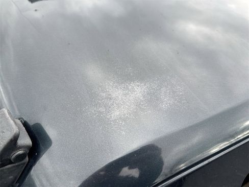 Used 2008 Jeep Wrangler X image 28