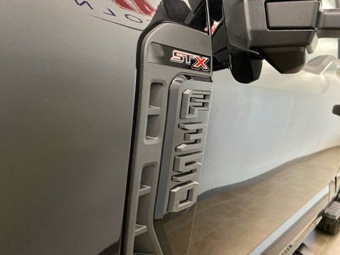 New 2026 Ford F350 XL w/ STX Appearance Package image 8