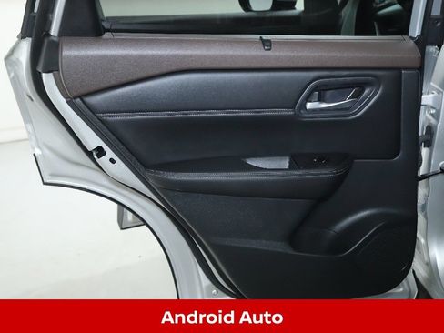 Certified 2023 Nissan Rogue SV w/ SV Premium B Package AWD/4WD image 15