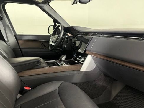 Used 2023 Land Rover Range Rover Long Wheelbase Autobiography AWD/4WD image 33
