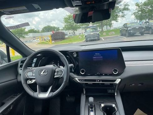 New 2026 Lexus RX 350 Premium Plus AWD/4WD image 19