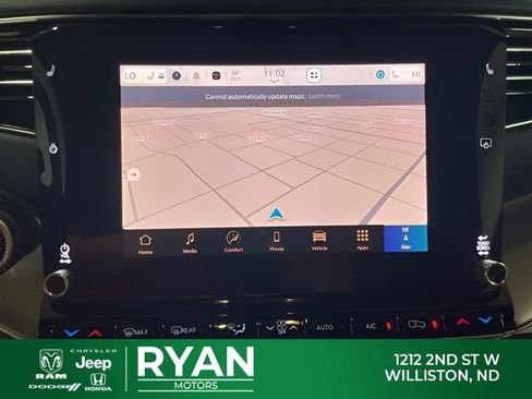 New 2025 Jeep Wagoneer Series II w/ Convenience Group I image 31