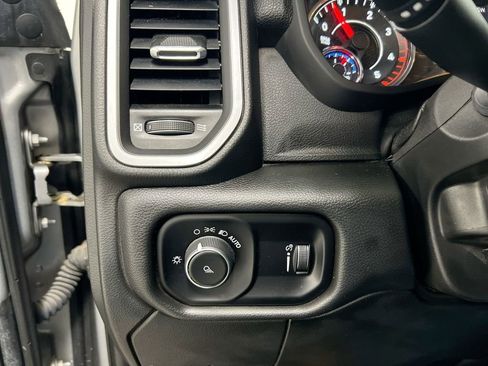 Used 2022 RAM 2500 Big Horn image 17