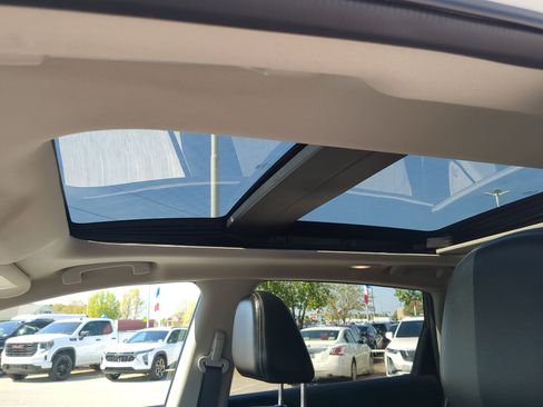 Used 2018 Nissan Murano SL w/ Moonroof Package image 20