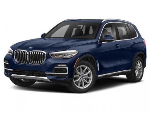 Used 2020 BMW X5 sDrive40i w/ Convenience Package image 1