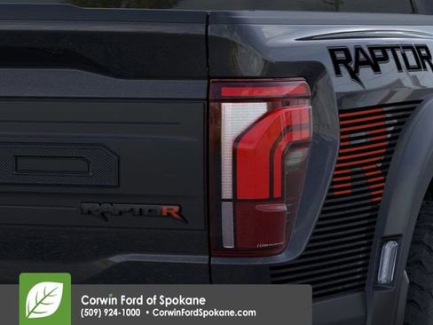 New 2026 Ford F150 Raptor image 21