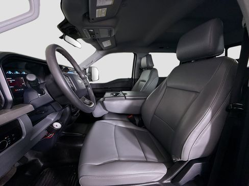 Used 2023 Ford F250 XL w/ XL Driver Assist Package image 21