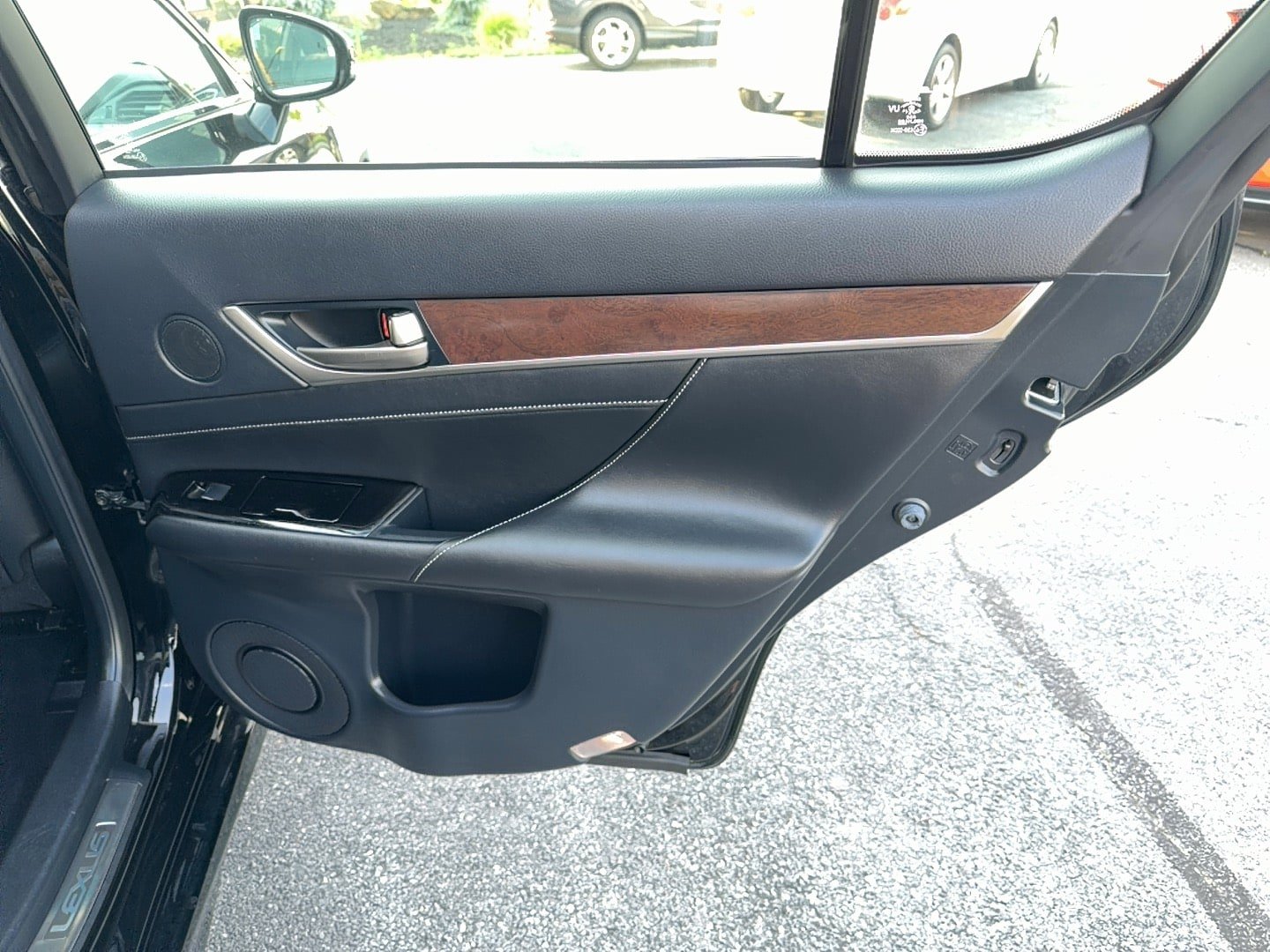 Used 2013 Lexus GS 350 AWD w/ Premium Pkg image 24