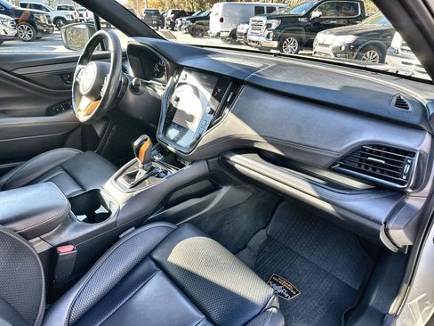 Used 2023 Subaru Outback Wilderness image 29