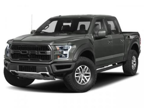 Used 2019 Ford F150 Raptor w/ Equipment Group 802A Luxury image 4