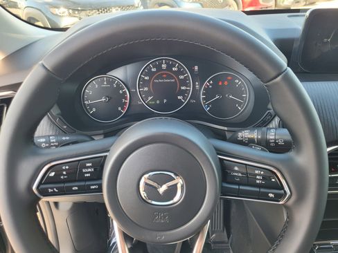 New 2026 MAZDA CX-90 3.3 Turbo w/ Select Package image 28