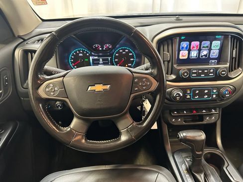 Used 2016 Chevrolet Colorado Z71 AWD/4WD image 3
