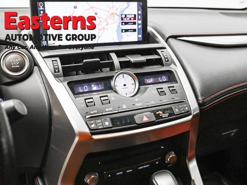 Used 2018 Lexus NX 300 F Sport AWD/4WD image 19