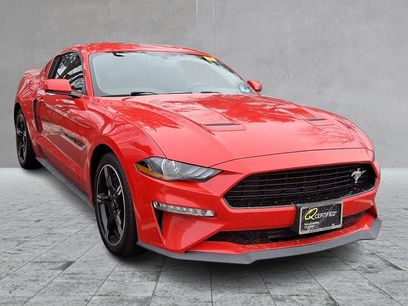 Used 2020 Ford Mustang GT Premium w/ California Special Package