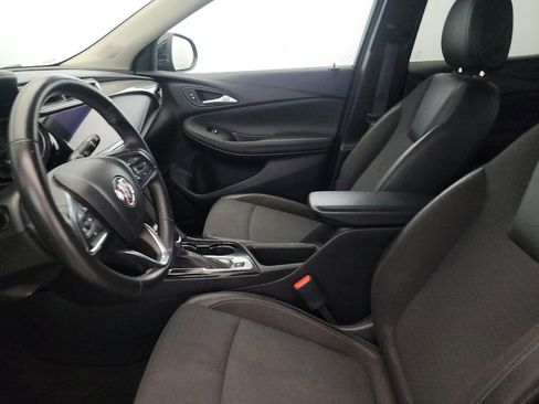 Used 2020 Buick Encore GX Preferred FWD image 17