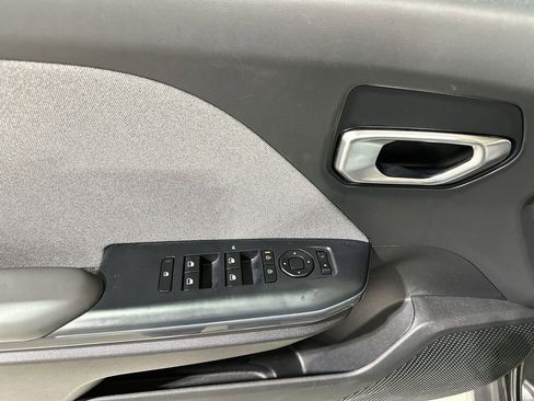 Used 2025 Kia K4 EX image 15