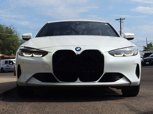 Used 2022 BMW 430i xDrive Coupe image 17