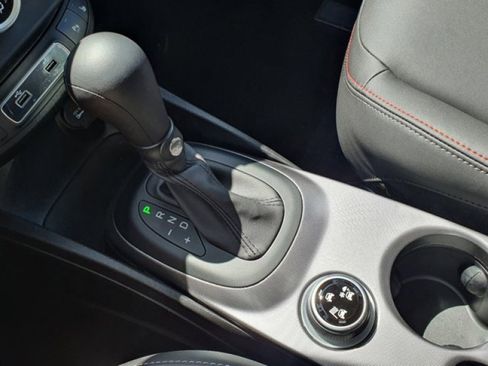 New 2023 FIAT 500X Sport w/ Technology Group AWD/4WD image 16