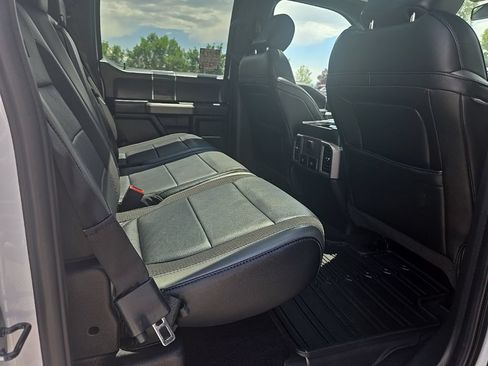 Used 2020 Ford F150 Raptor w/ Equipment Group 802A Luxury AWD/4WD image 28