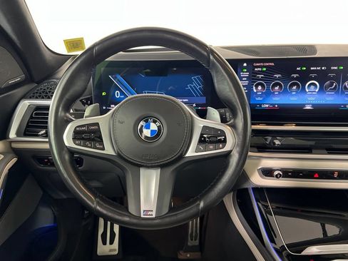 Used 2023 BMW X7 xDrive40i w/ Executive Package AWD/4WD image 30