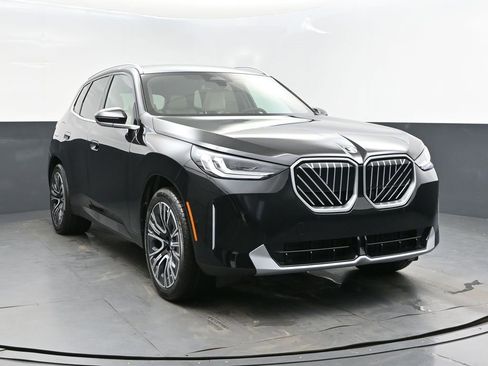 New 2026 BMW X3 xDrive30 w/ Convenience Package image 9