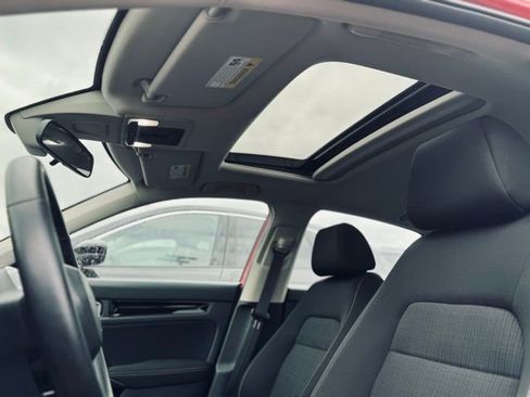 Used 2023 Honda Civic EX image 20