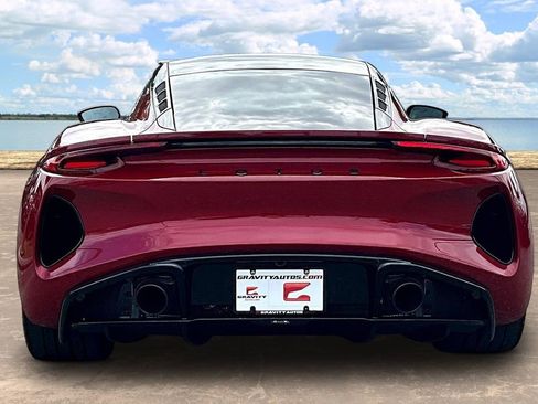 Used 2024 Lotus Emira First Edition RWD image 5