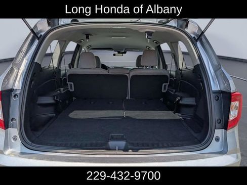 Used 2020 Honda Pilot LX image 12