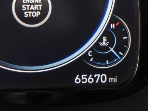 Used 2020 Hyundai Palisade Limited image 16